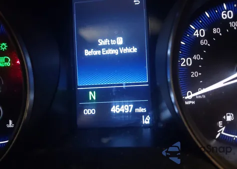 2020 Toyota C-Hr Limited from USA, damaged, VIN JTNKHMBX2L1083931